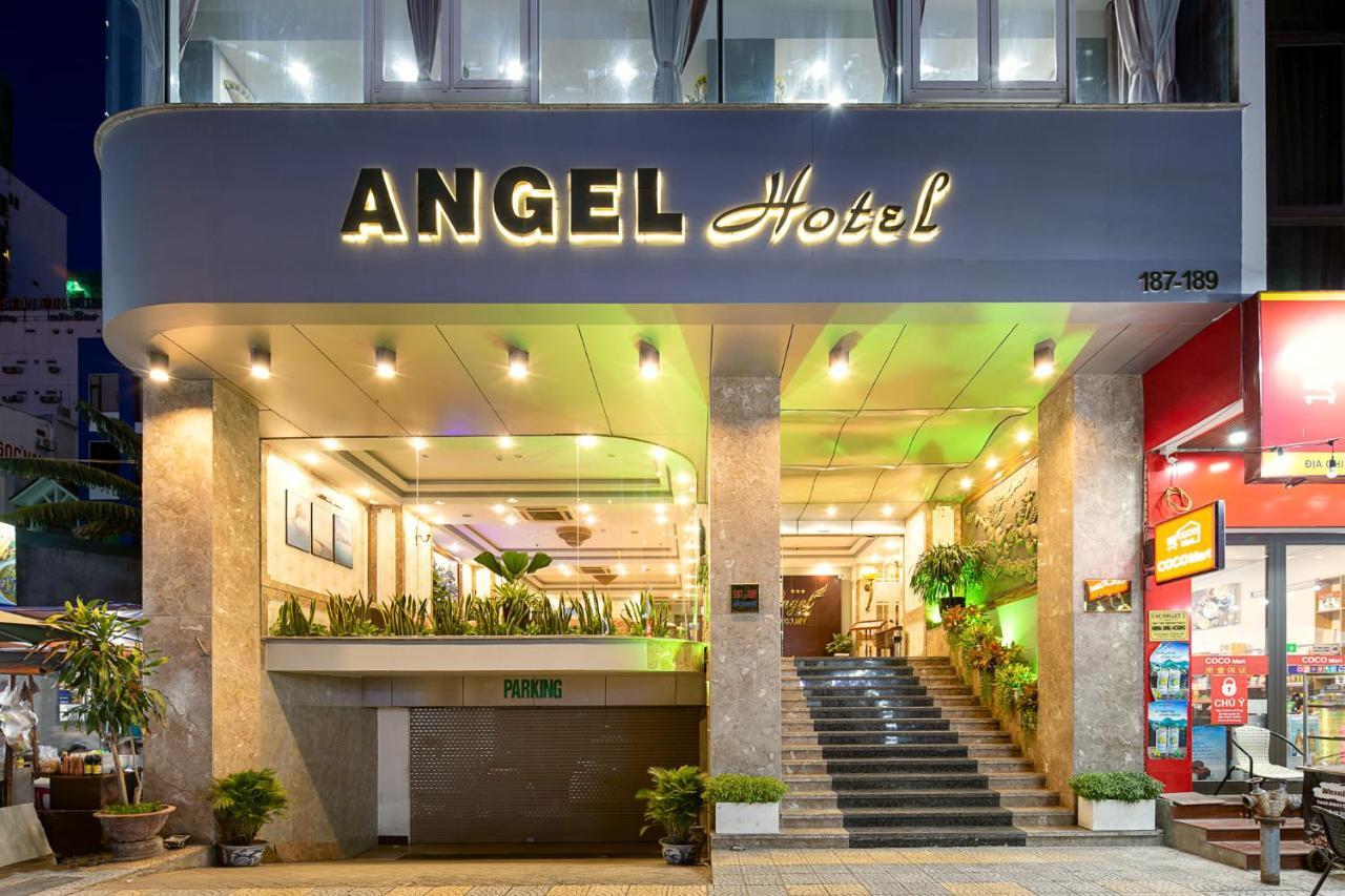 Angel Đà Nẵng