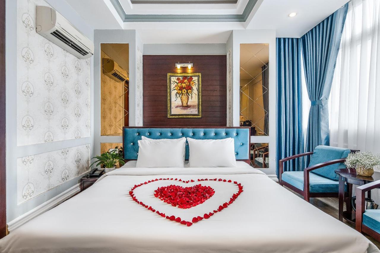 Khách sạn Angel Đà Nẵng