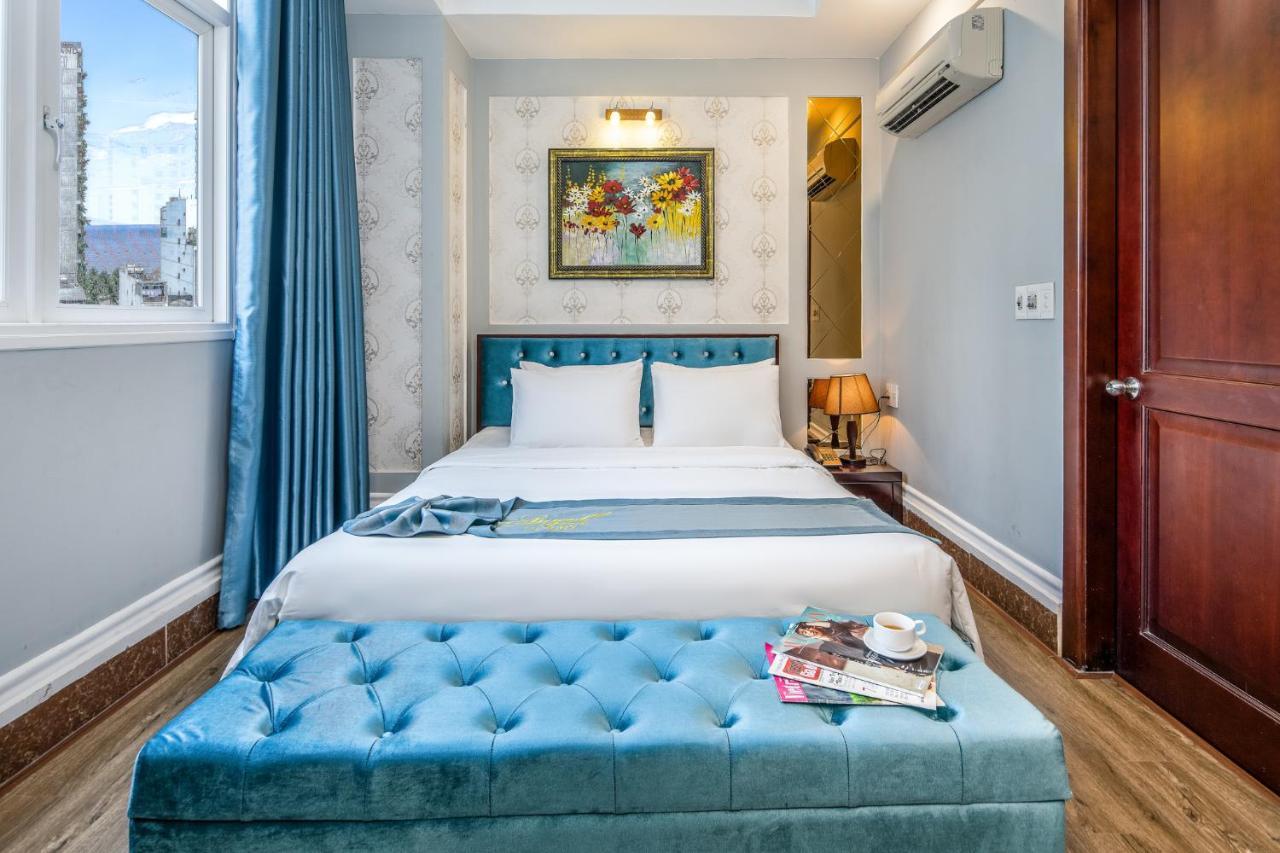 Khách sạn Angel Đà Nẵng