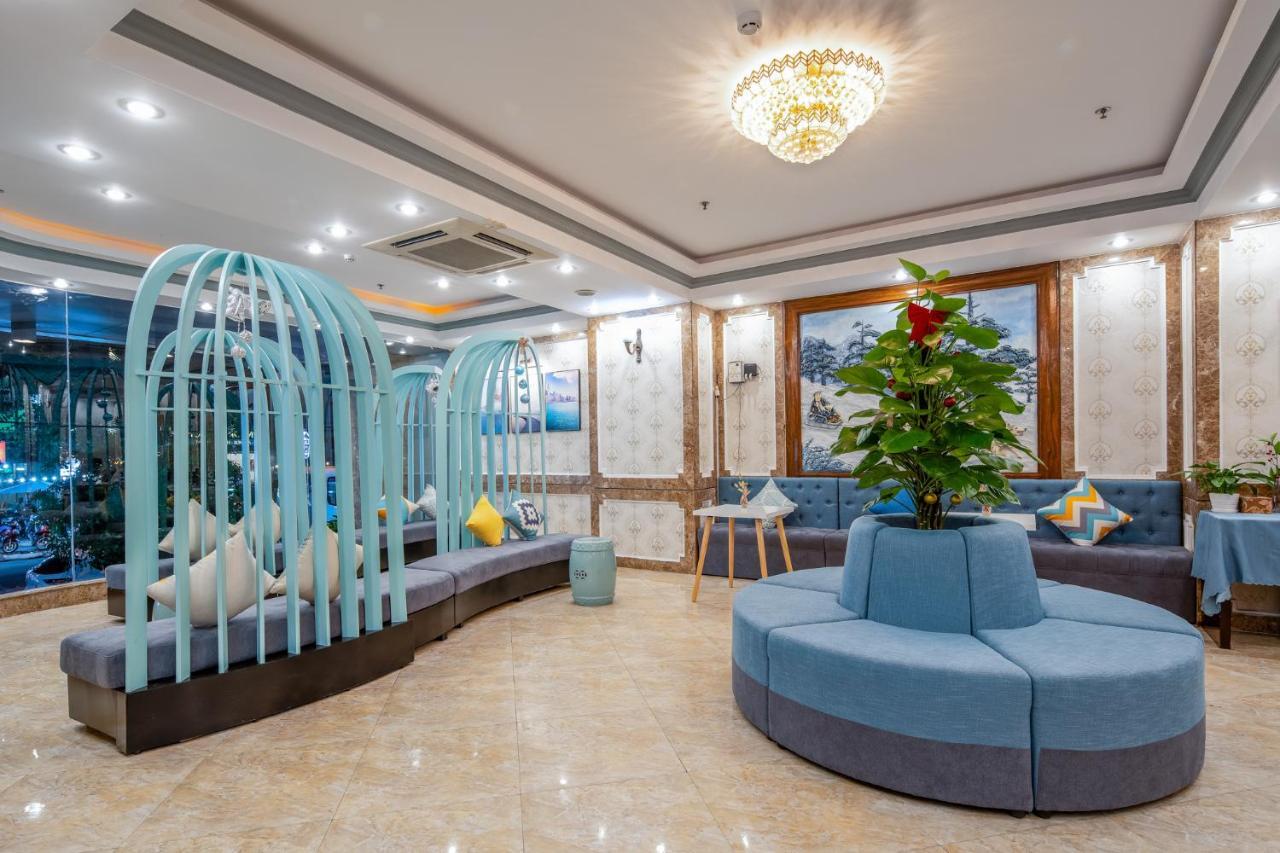 Khách sạn Angel Đà Nẵng